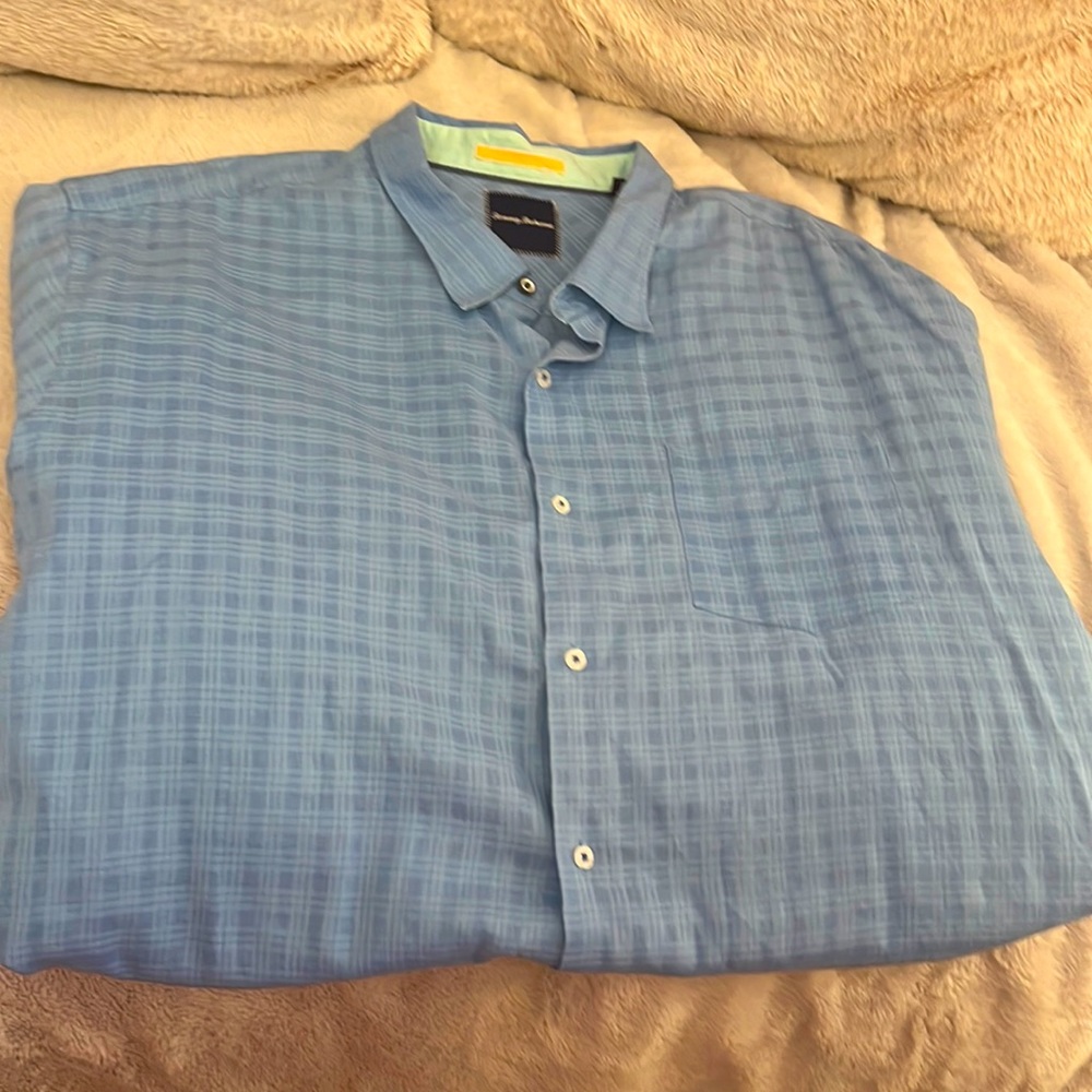 Tommy Bahama